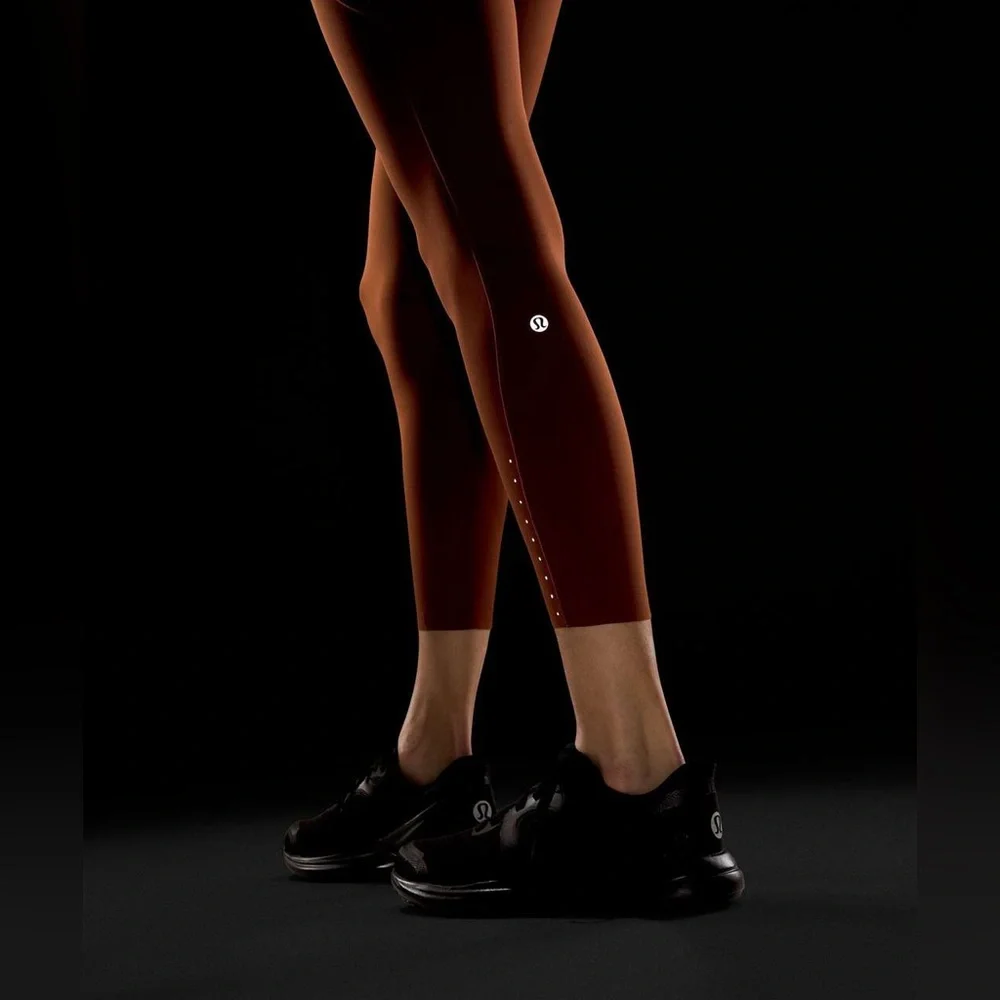 Lululemon Fast and Free High-Rise Tight 25